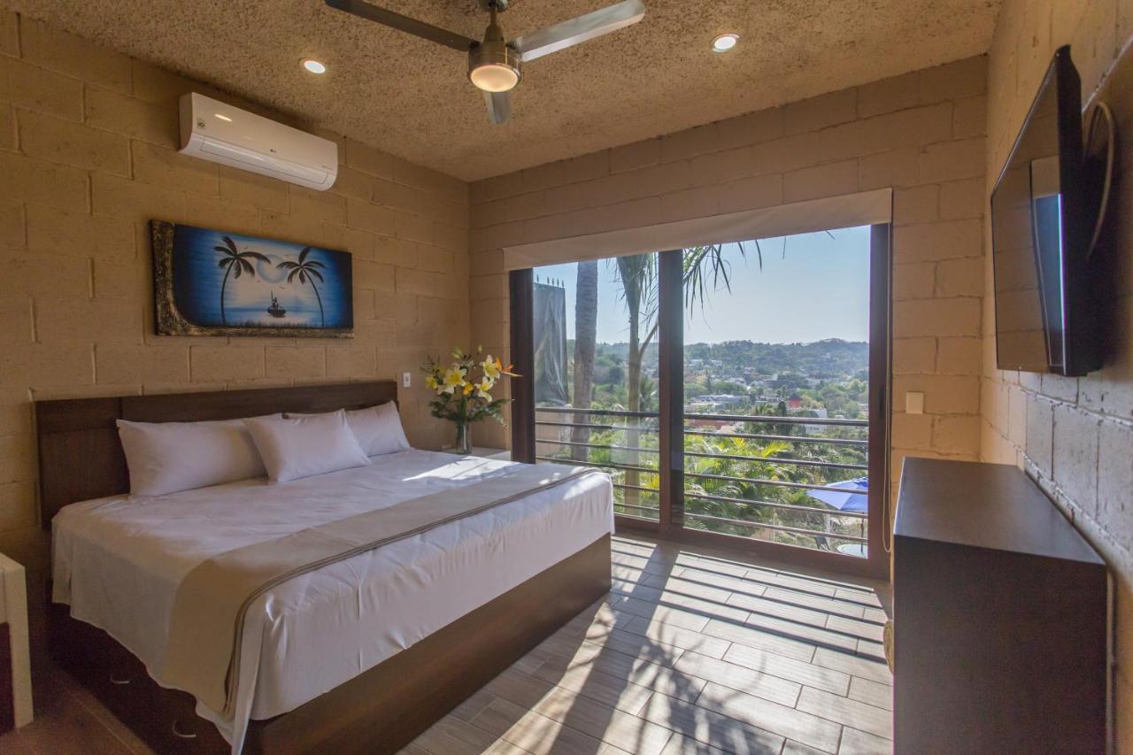 Pacific View Sayulita Ngoại thất bức ảnh