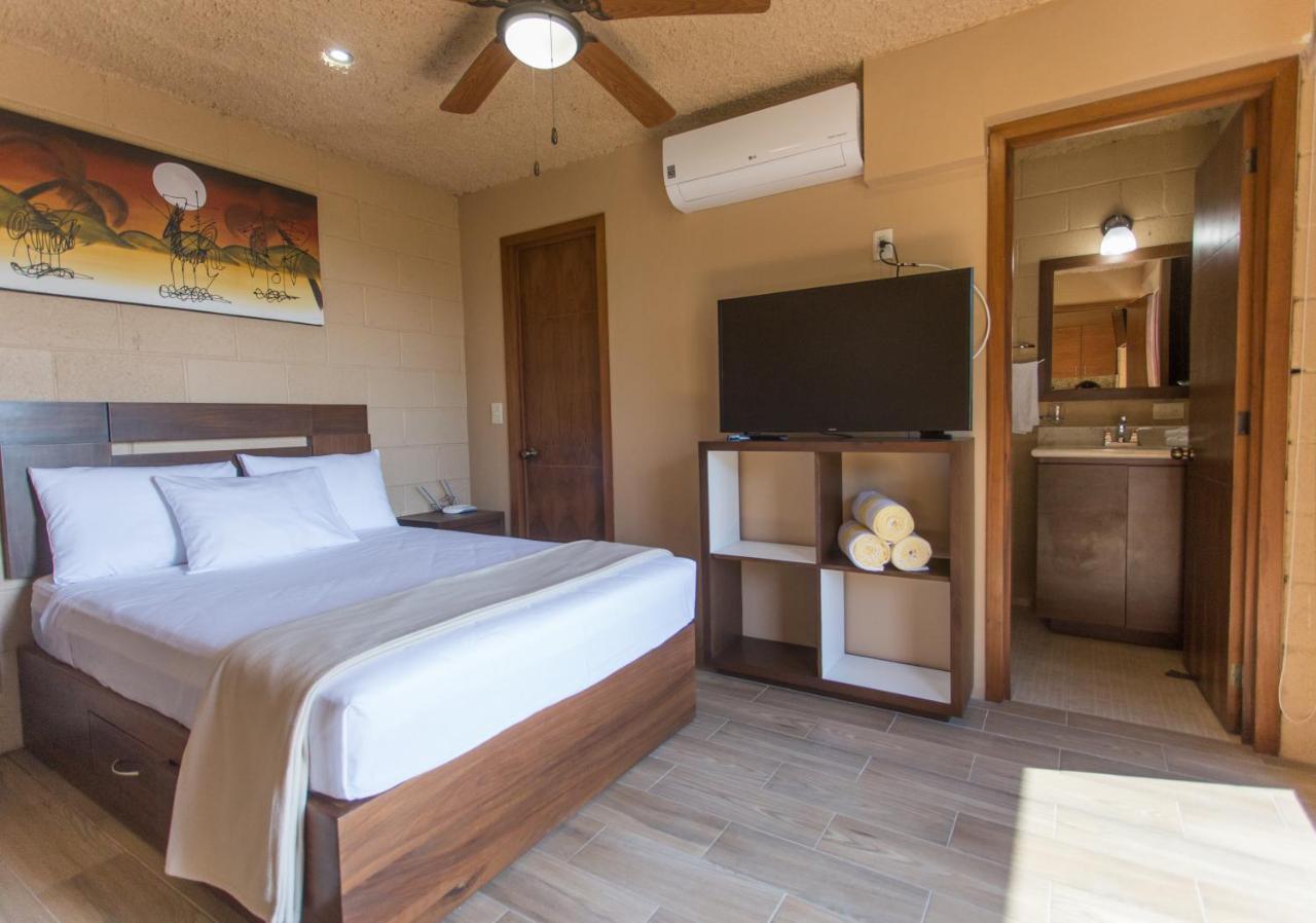 Pacific View Sayulita Ngoại thất bức ảnh