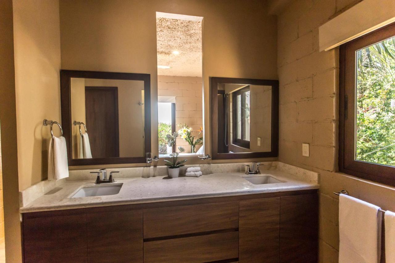 Pacific View Sayulita Ngoại thất bức ảnh