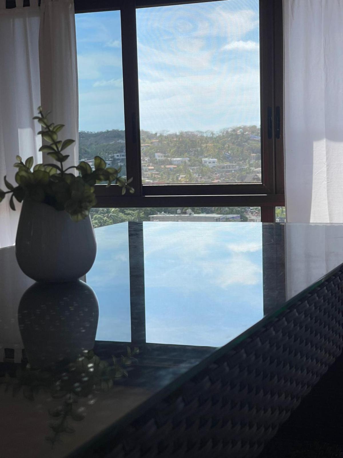 Pacific View Sayulita Ngoại thất bức ảnh