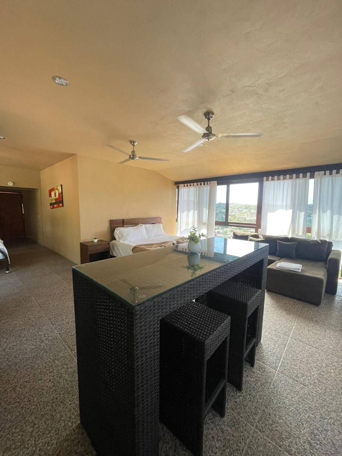 Pacific View Sayulita Ngoại thất bức ảnh