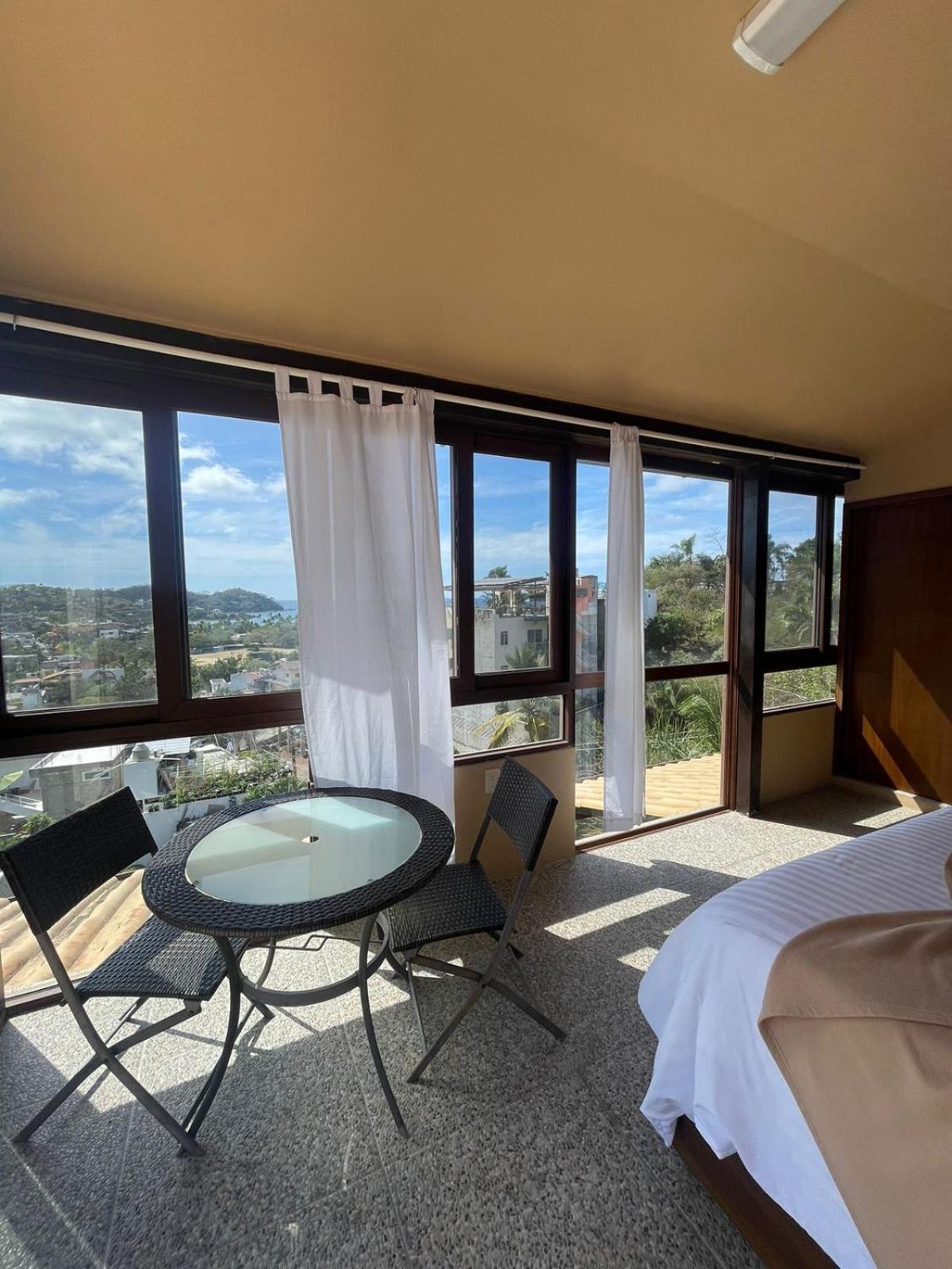 Pacific View Sayulita Ngoại thất bức ảnh