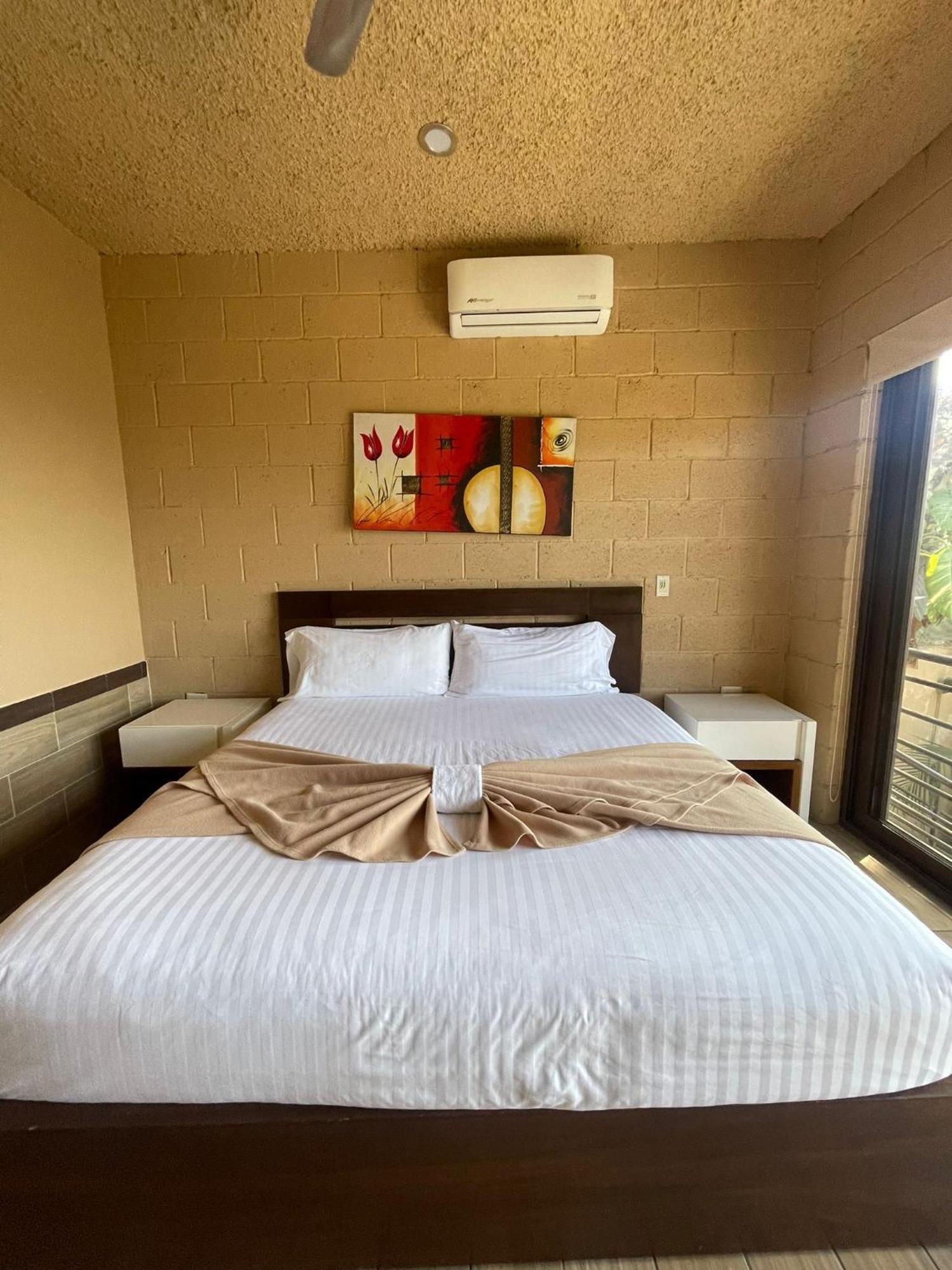 Pacific View Sayulita Ngoại thất bức ảnh