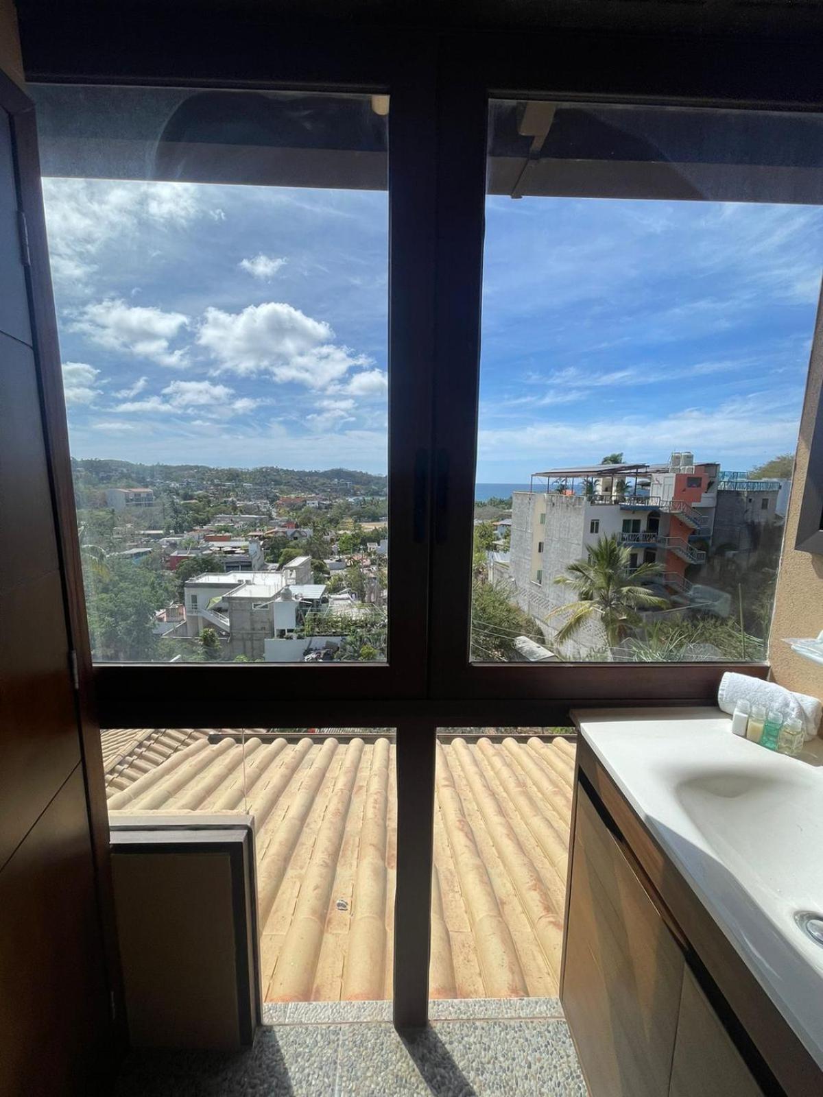Pacific View Sayulita Ngoại thất bức ảnh