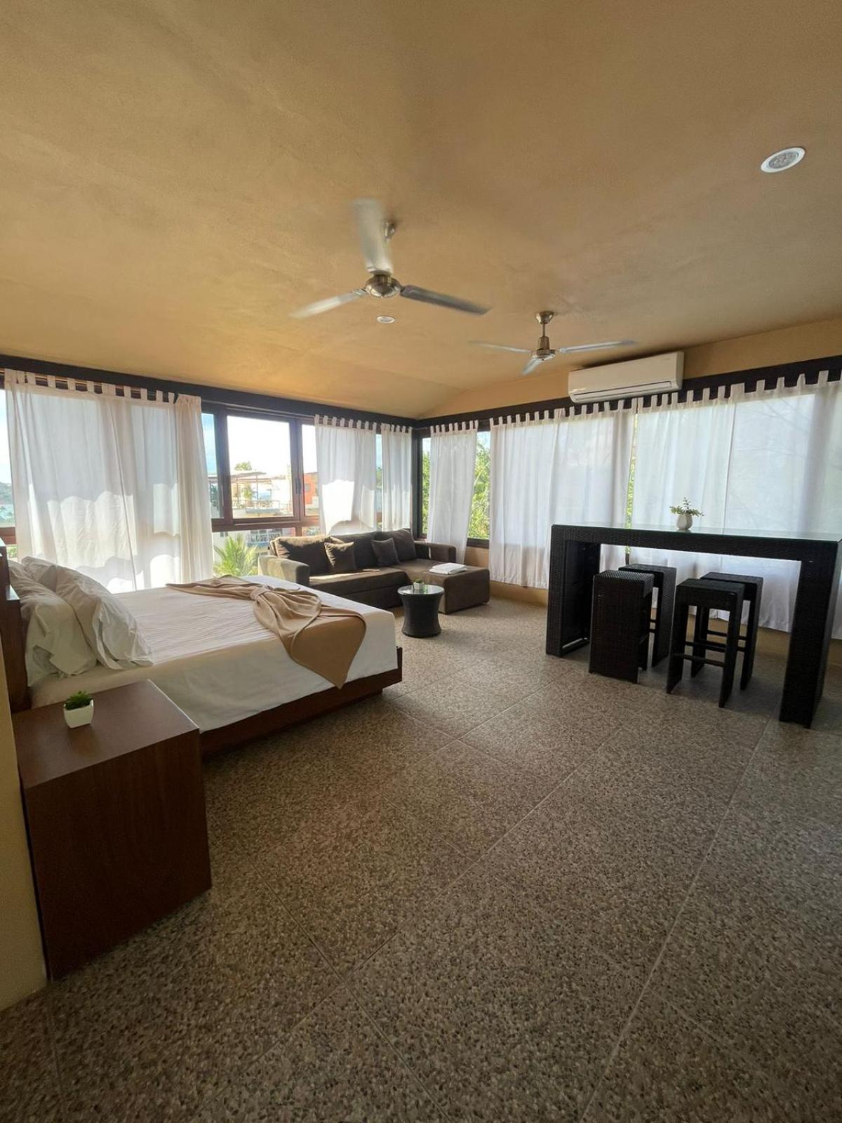 Pacific View Sayulita Ngoại thất bức ảnh
