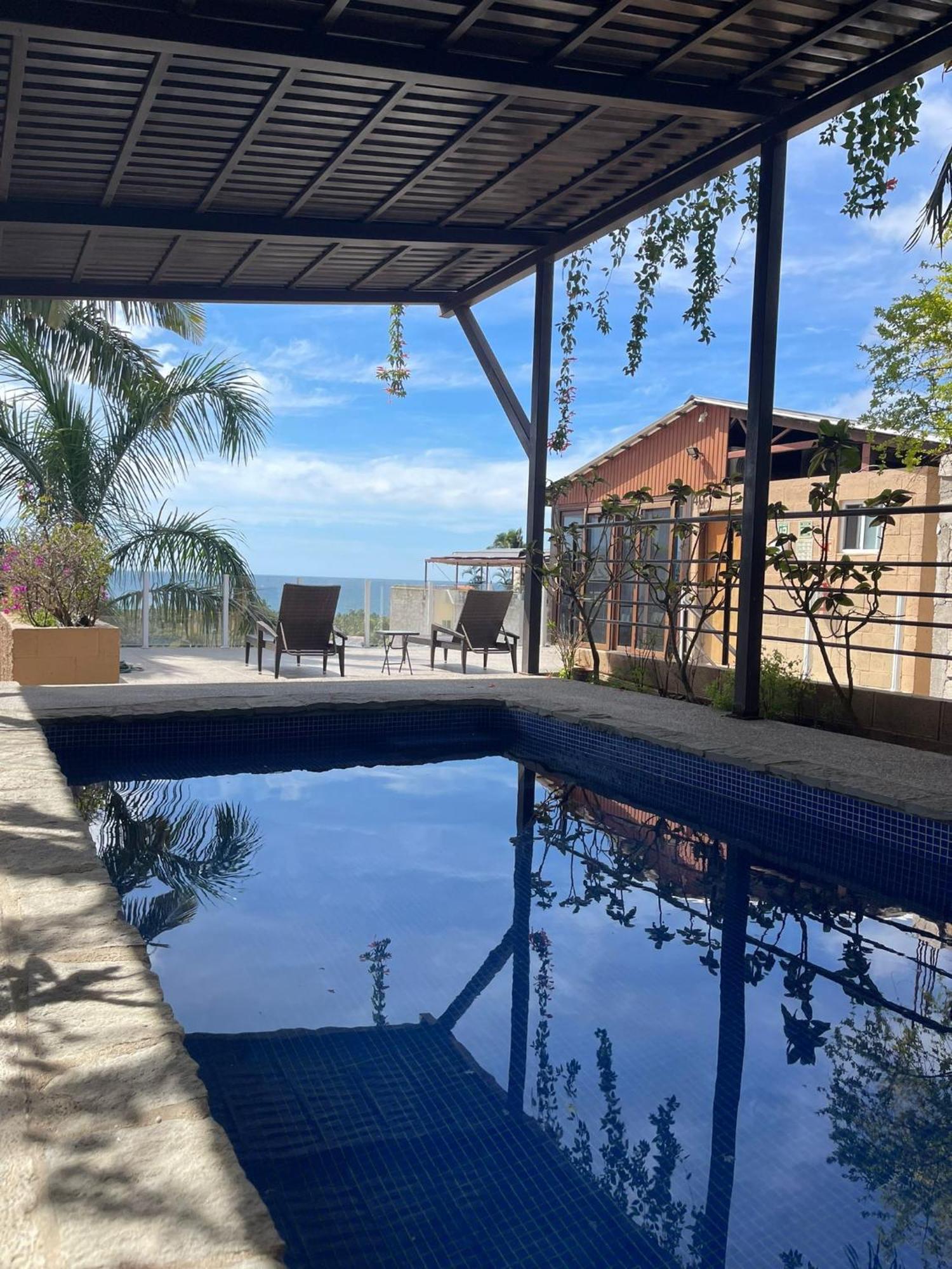 Pacific View Sayulita Ngoại thất bức ảnh