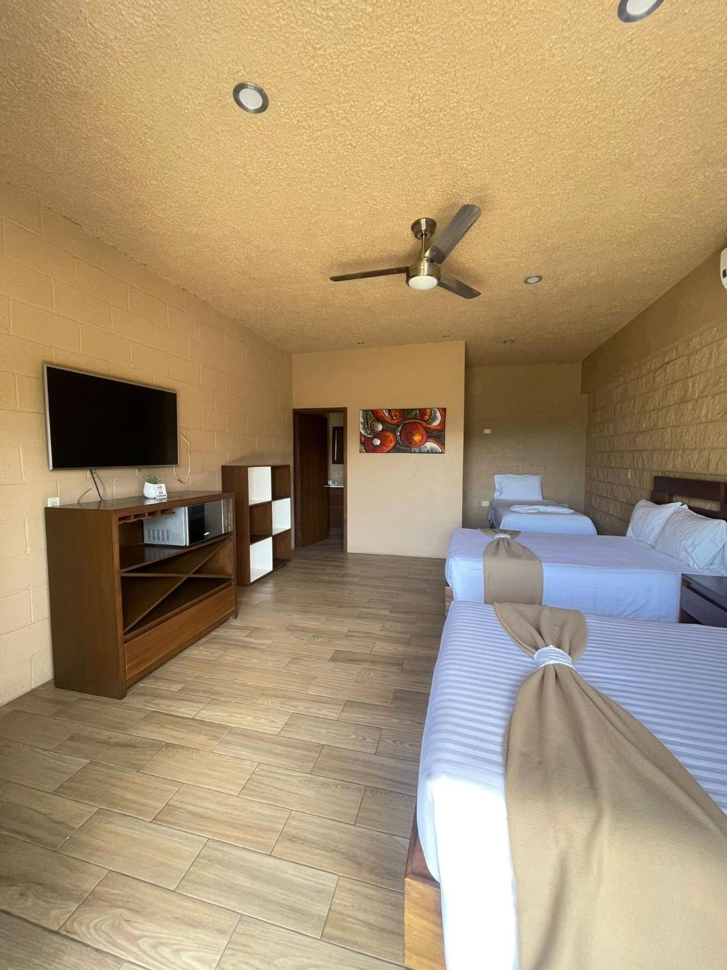 Pacific View Sayulita Ngoại thất bức ảnh