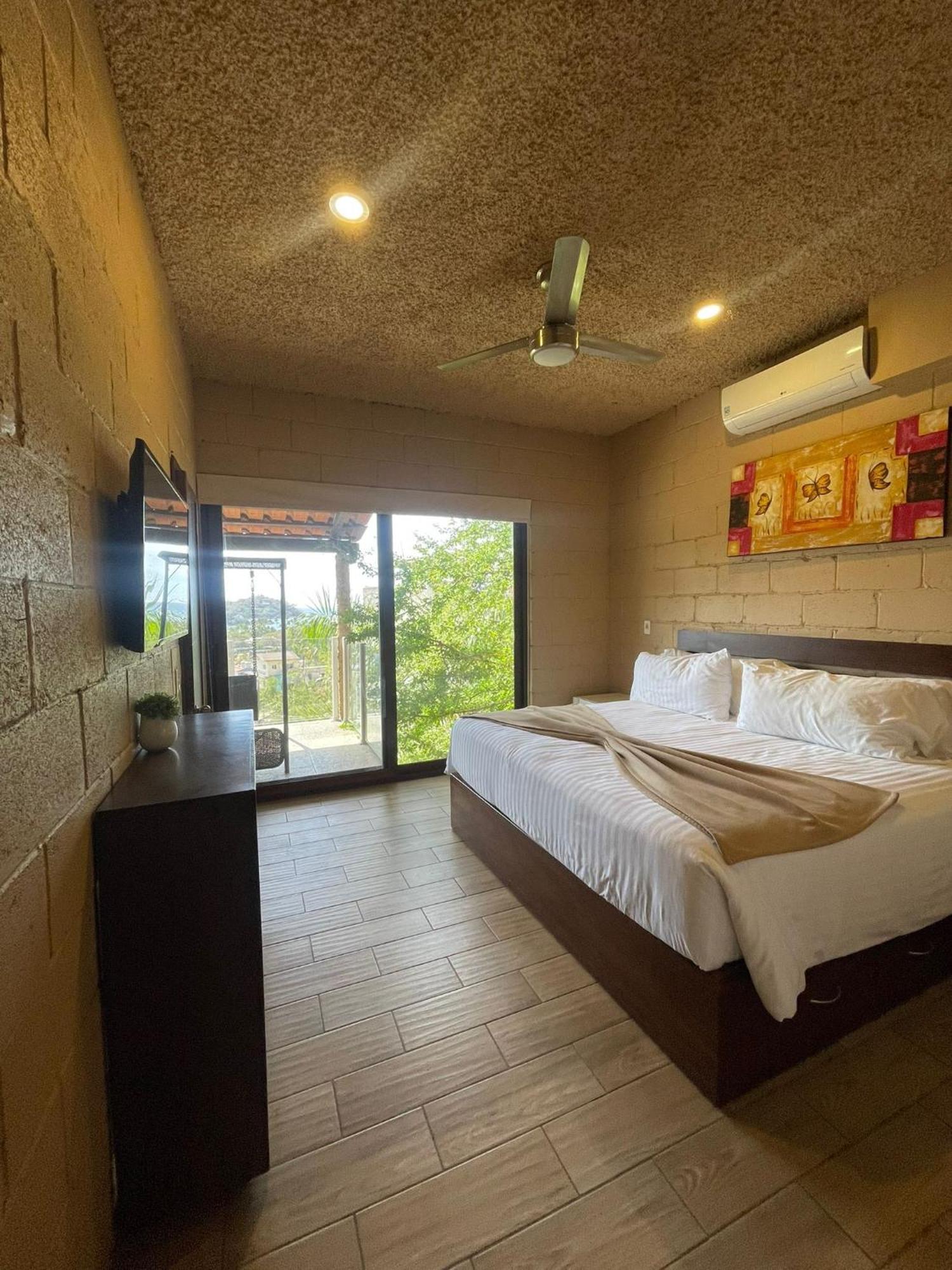 Pacific View Sayulita Ngoại thất bức ảnh