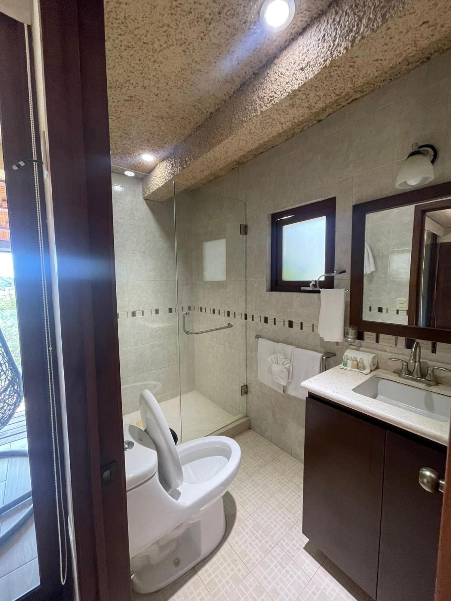 Pacific View Sayulita Ngoại thất bức ảnh