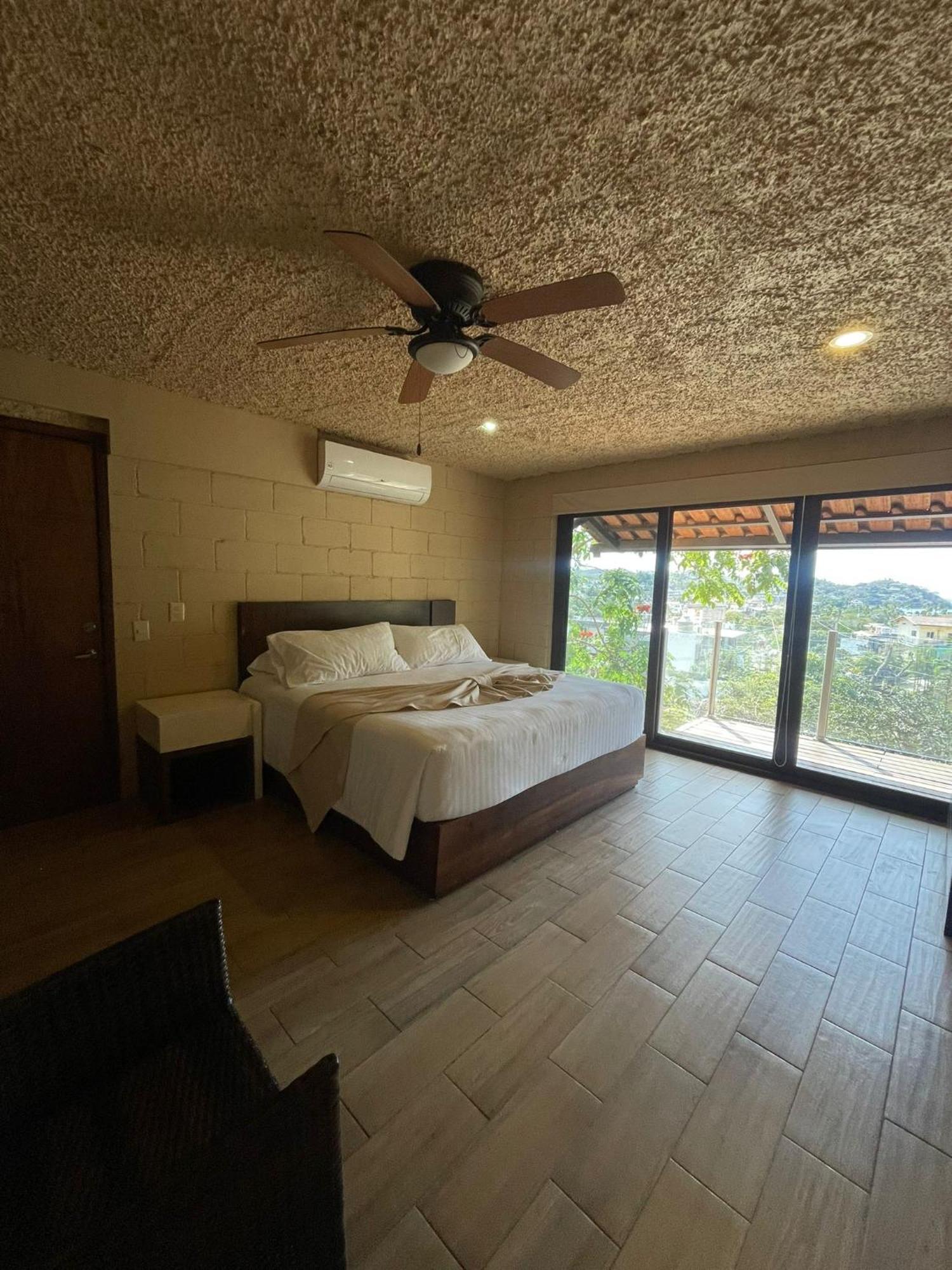 Pacific View Sayulita Ngoại thất bức ảnh