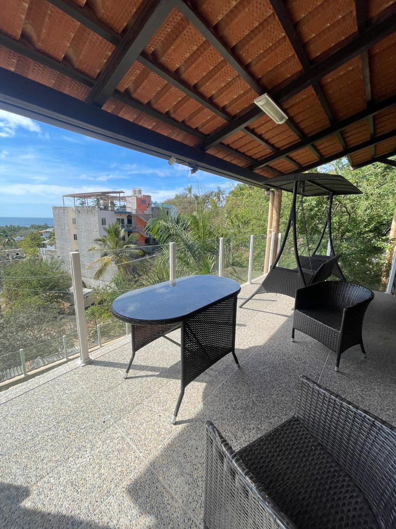 Pacific View Sayulita Ngoại thất bức ảnh