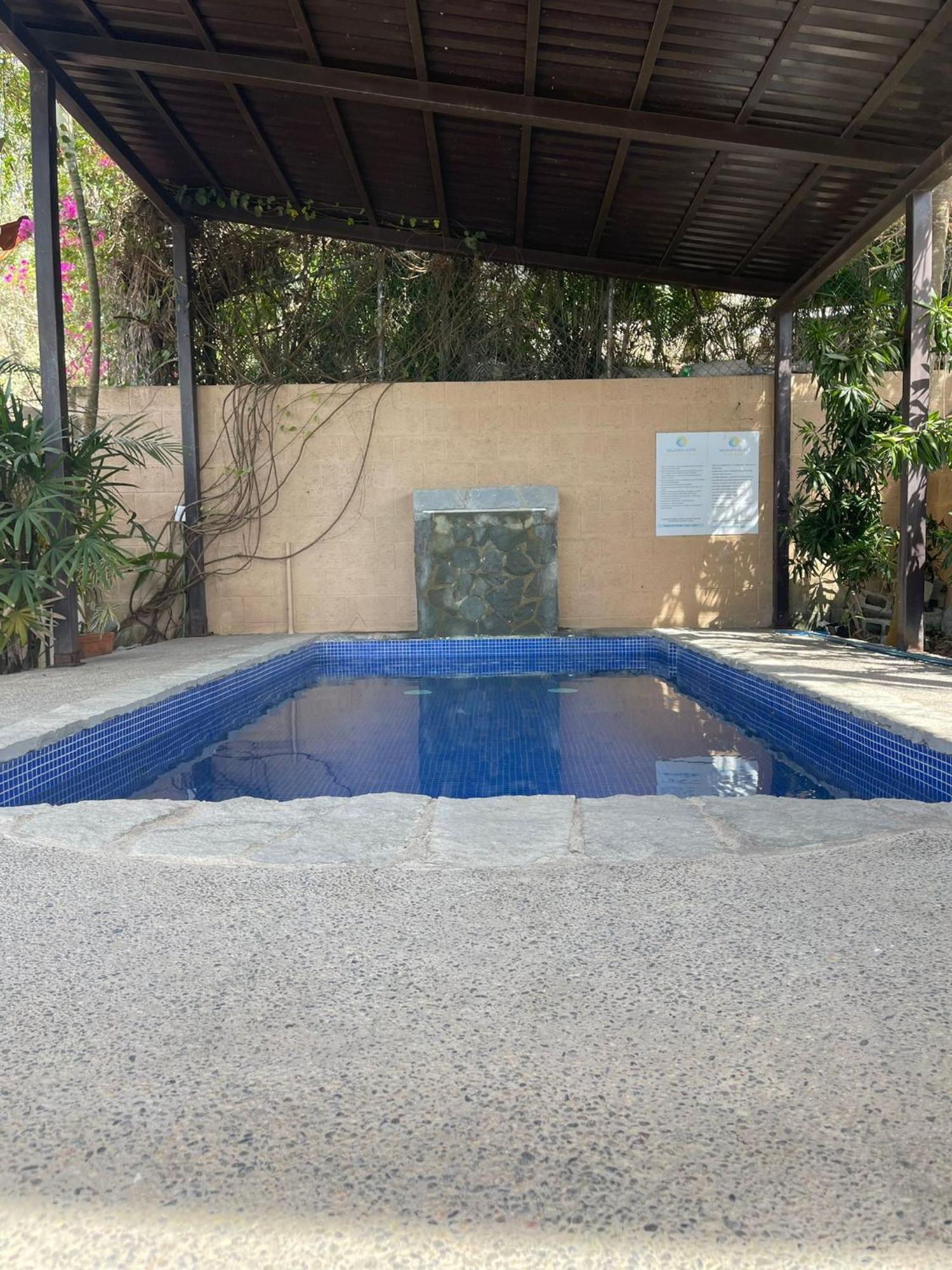 Pacific View Sayulita Ngoại thất bức ảnh