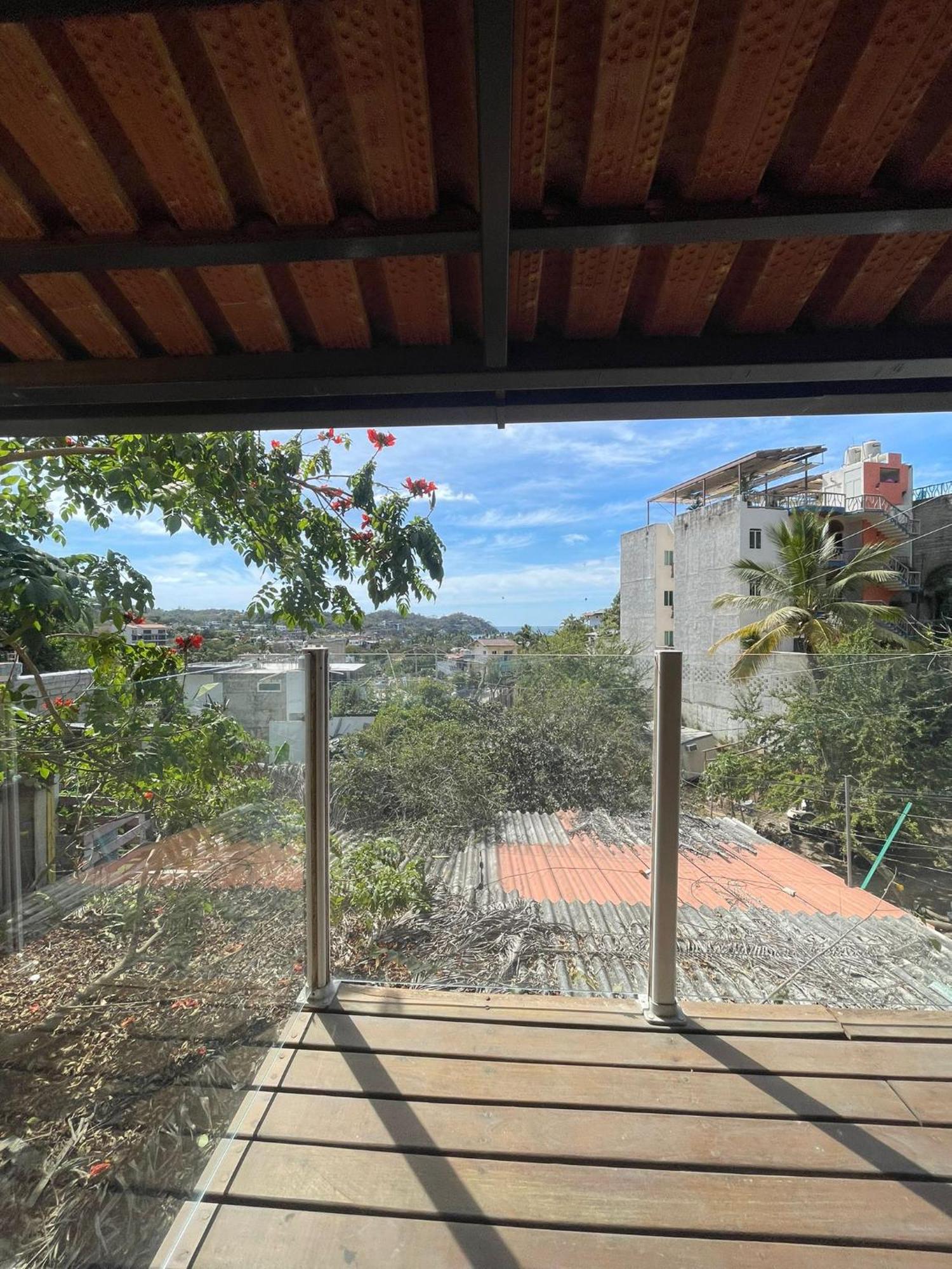 Pacific View Sayulita Ngoại thất bức ảnh