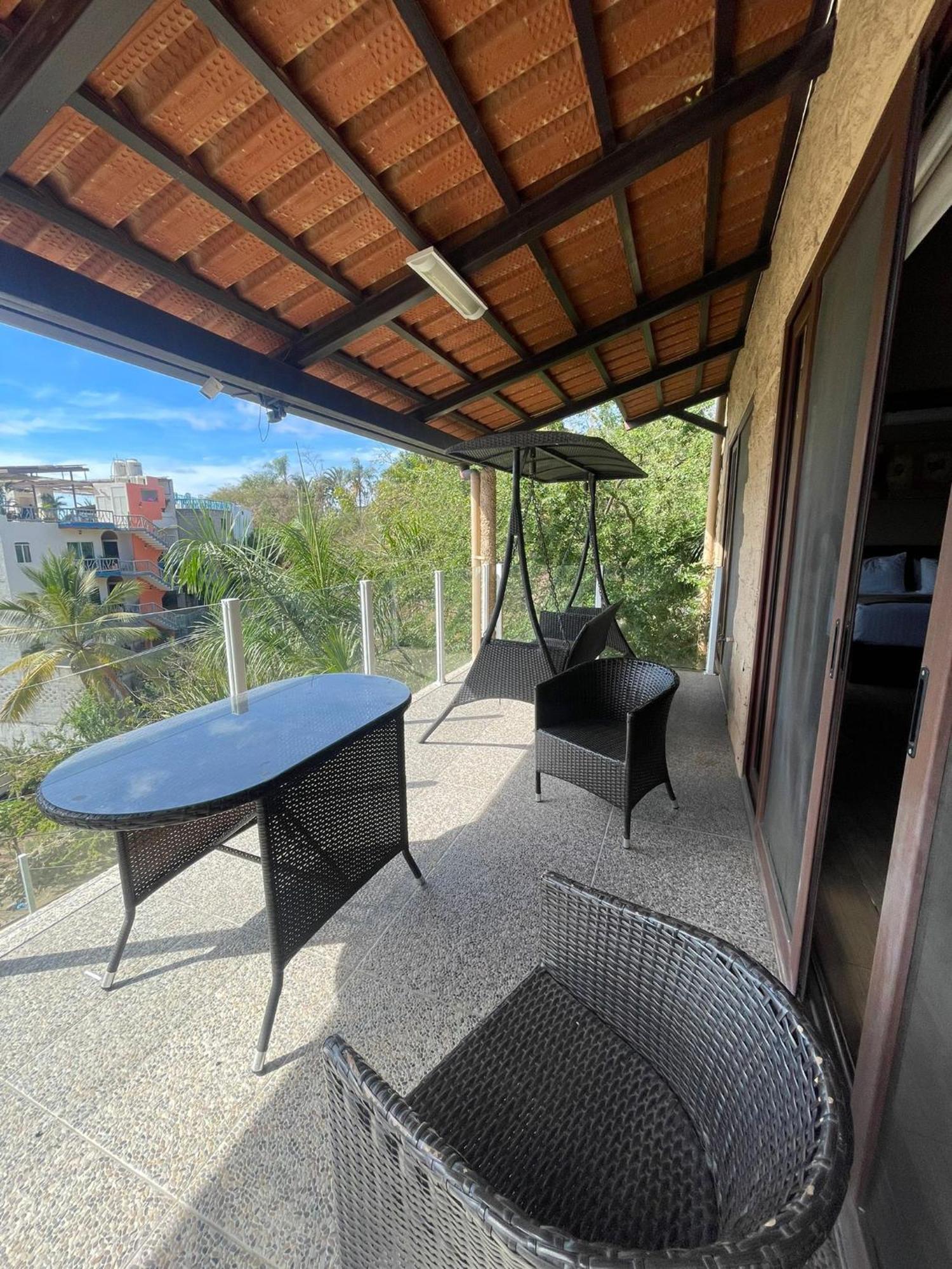 Pacific View Sayulita Ngoại thất bức ảnh